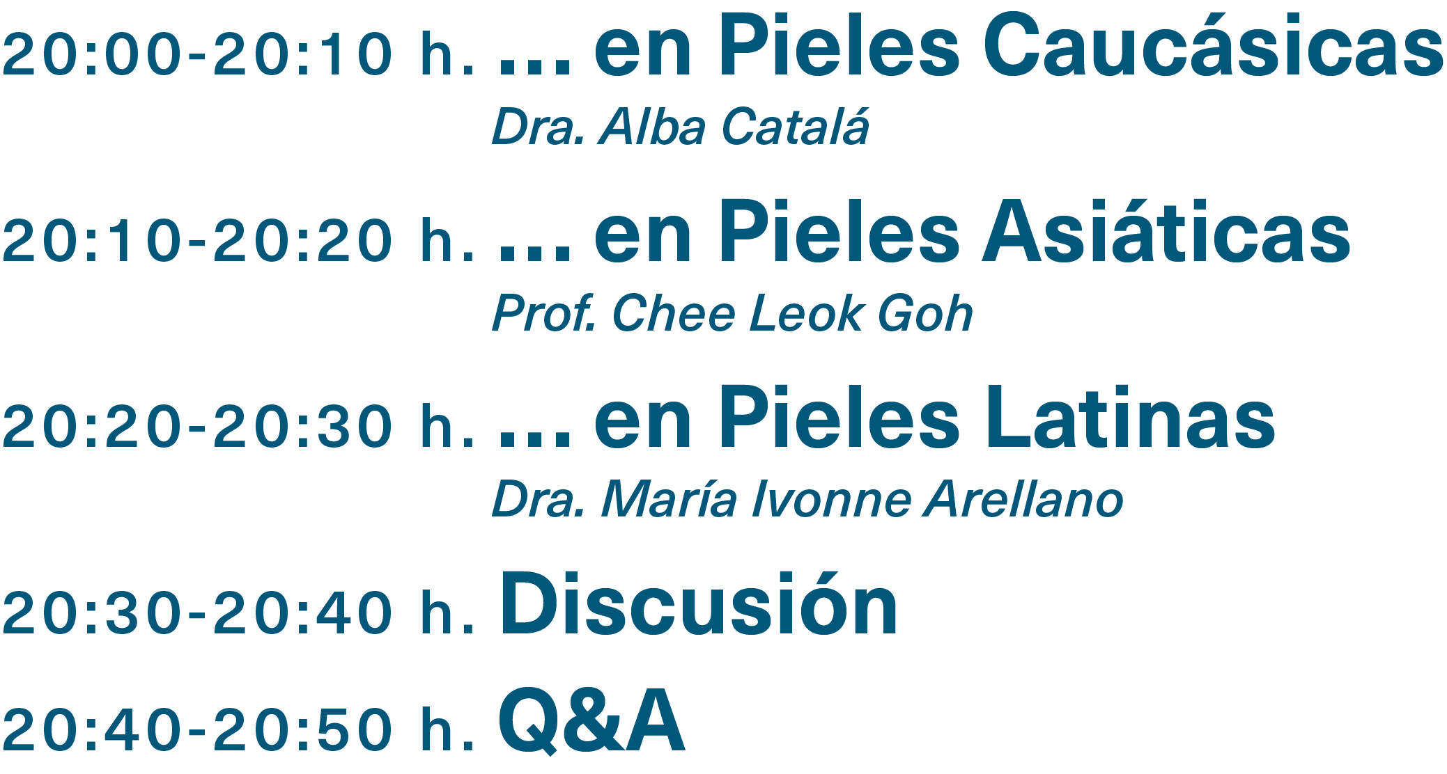 Programa